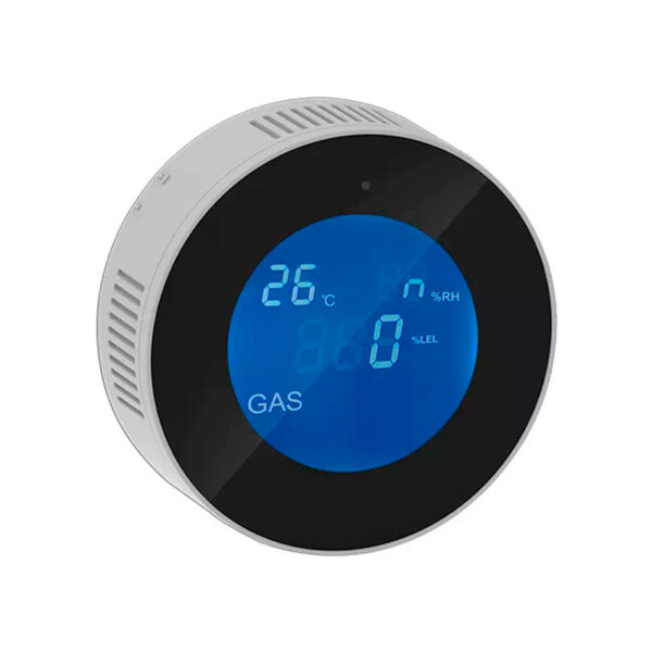 Termostato digital Smart con pantalla marca Dimax