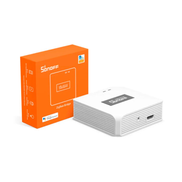 SONOFF Zigbee Bridge-Pro