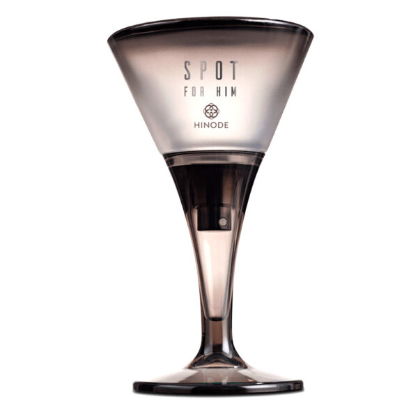 PERFUME PARA HOMBRE SPOT 75ML