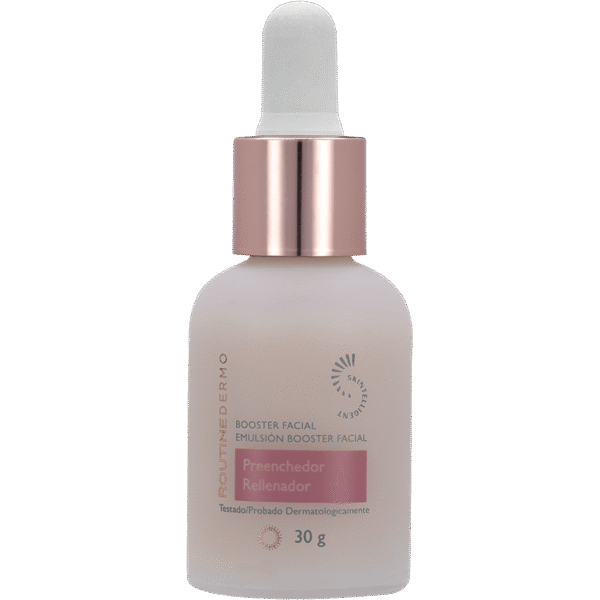 BOOSTER FACIAL   RELLENDOR ANTIARRUGAS  30 ML
