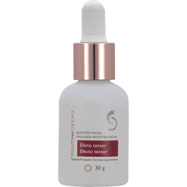 BOOSTER FACIAL EFECTO TENSOR 30 ML