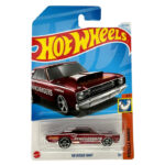 Dodge Dart 1968