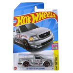 Ford F-150 1999 SVT LIGHTNING