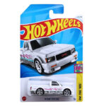 GMC Syclone 1991