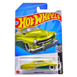 Hirohata Merc