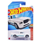 Camioneta Studebaker Champ
