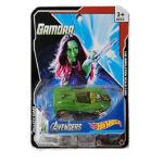 Gamora