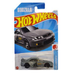 Nissan Skyline GT-R